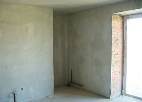 Сколько стоит штукатурка стен в квартире?