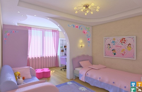 Дизайн спальни 2023: фото 250+ лучших идей