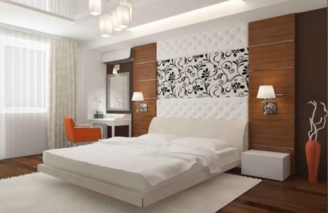 Дешевый ремонт спальни - превратите свою спальню в оазис с ограниченным бюджетом