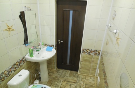 Ремонт ванной комнаты пластиковыми панелями ПВХ. Плюсы и минусы этого материала
