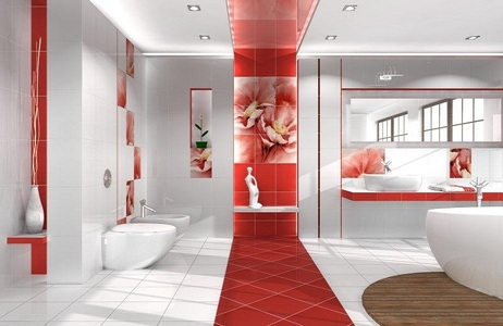 Отделка ванной комнаты пластиковыми панелями: фото дизайна, варианты оформления | bigtrack59.ru