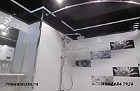 ремонт ванны фото