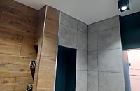 евроремонт ванной туалета
