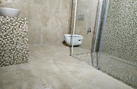 евроремонт ванной комнаты